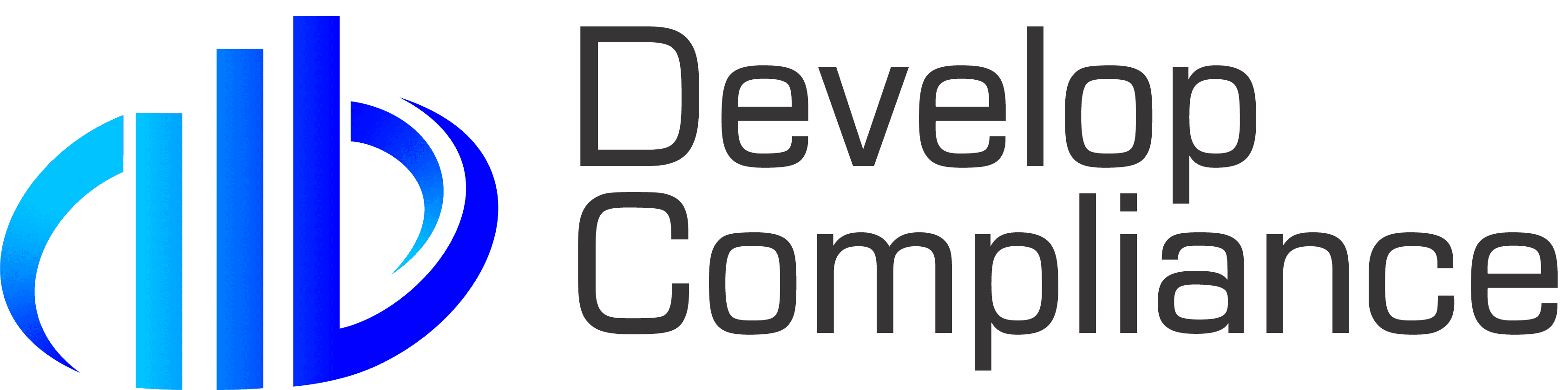 Develop Compliance - Logo